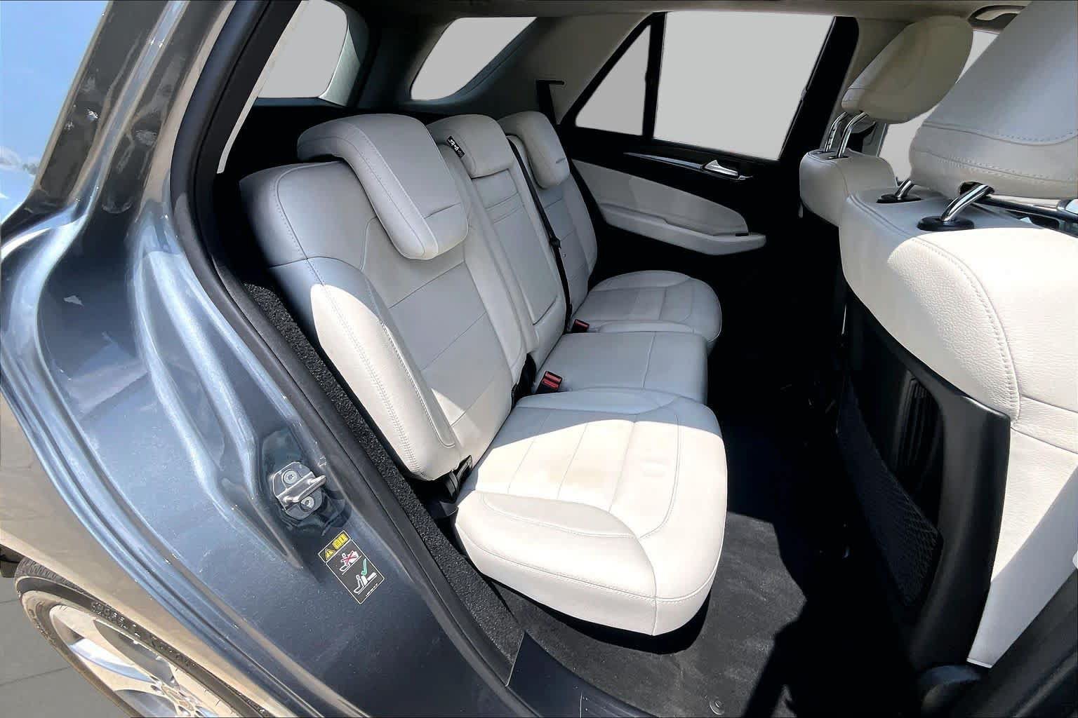 Used 2018 Mercedes-Benz GLE 350 image 20