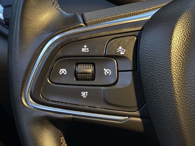 Certified 2024 Buick Encore GX Sport Touring image 20
