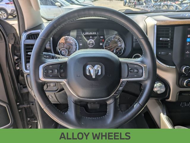 Used 2022 RAM 1500 Laramie image 19