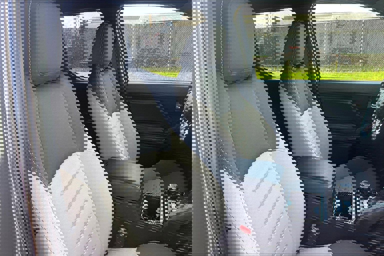 Used 2024 Toyota Tacoma TRD Sport w/ TRD Sport Upgrade Package image 9