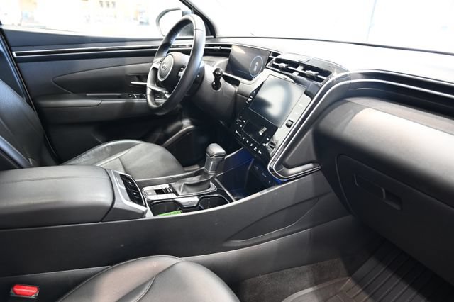 Used 2023 Hyundai Tucson SEL w/ Convenience Package FWD image 13
