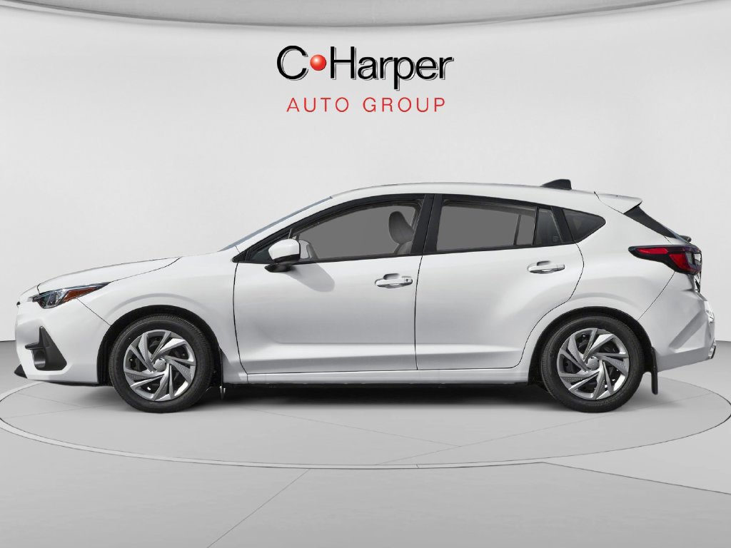 Used 2024 Subaru Impreza 2.0i AWD/4WD image 3