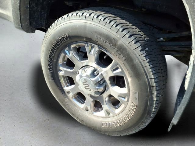 Used 2021 Ford F350 King Ranch w/ King Ranch Ultimate Package image 20