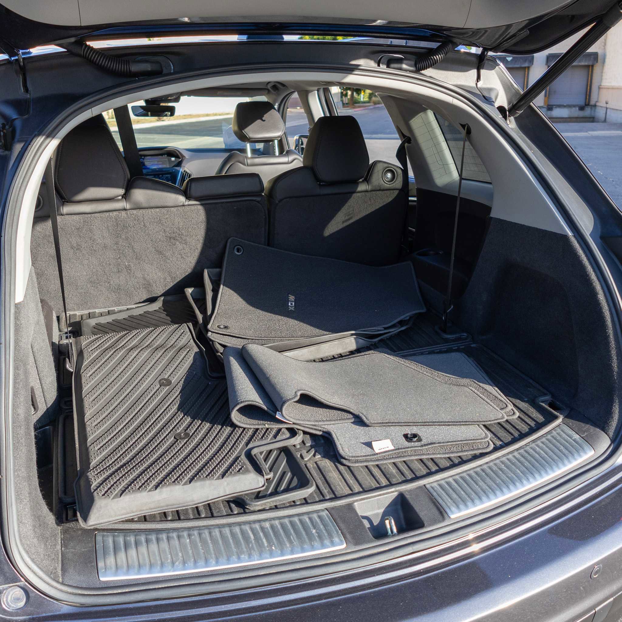 Used 2016 Acura MDX SH-AWD image 19