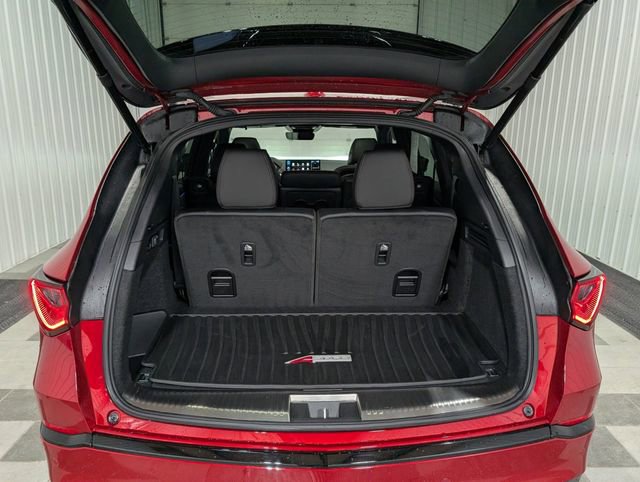 Used 2025 Acura MDX A-Spec image 26