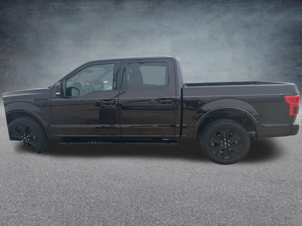 Used 2020 Ford F150 XLT w/ Equipment Group 302A Luxury RWD image 2