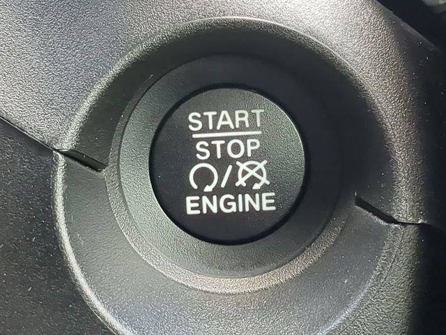 Certified 2021 Jeep Compass Sport FWD image 33