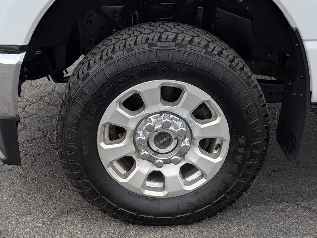 Certified 2023 Ford F350 XLT image 14