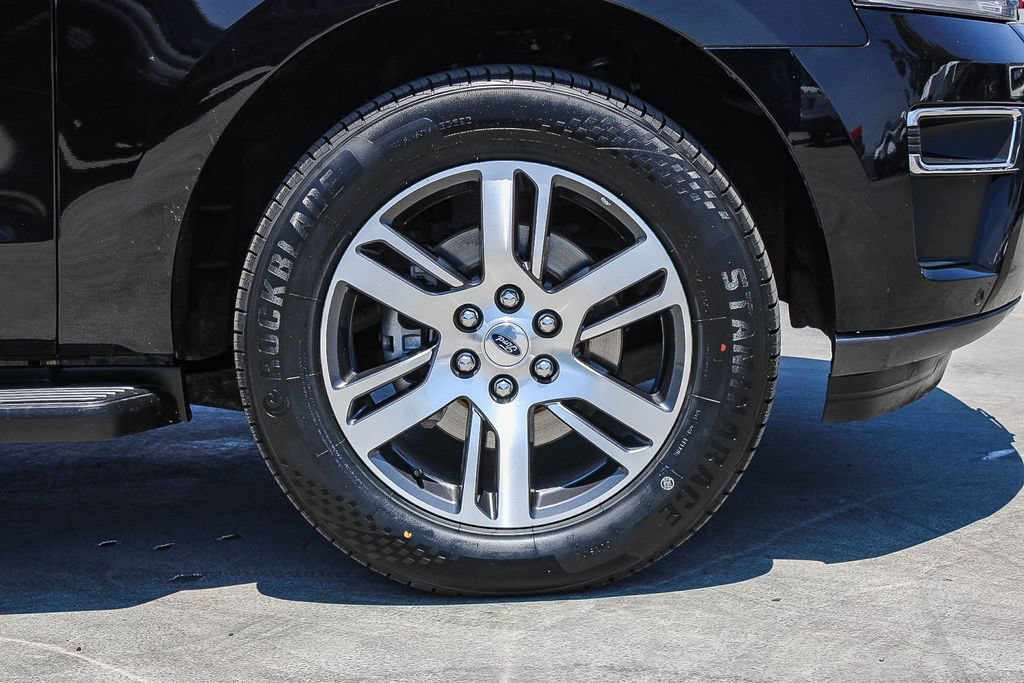 Used 2024 Ford Expedition Max Limited RWD image 11