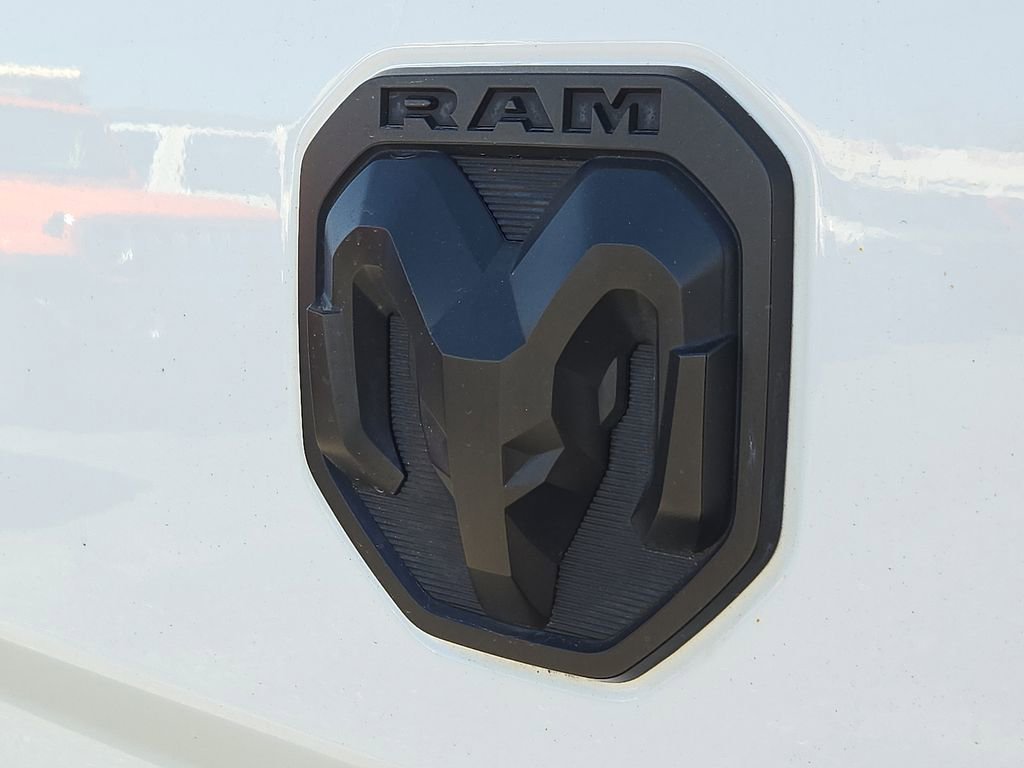 Used 2020 RAM 2500 Big Horn w/ Level 2 Equipment Group image 29