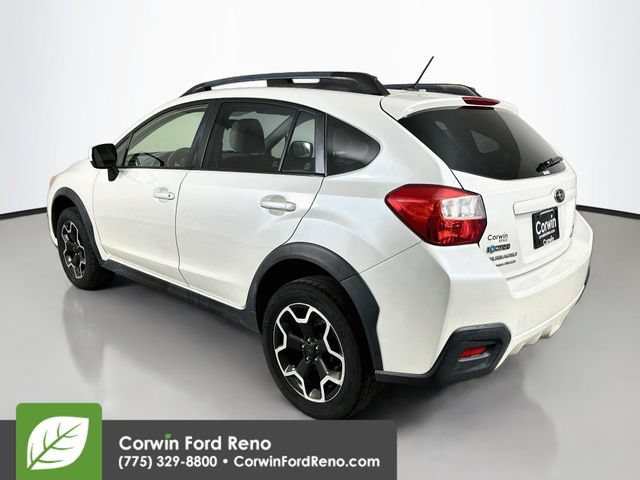 Used 2014 Subaru Crosstrek 2.0i Premium AWD/4WD image 5