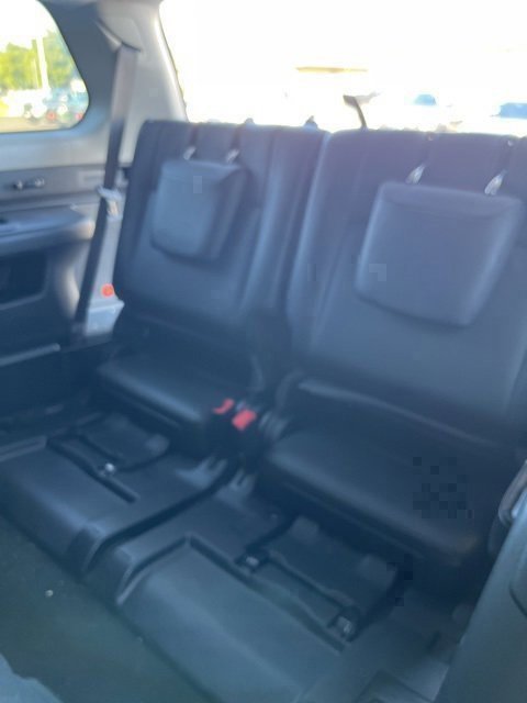 Used 2022 Toyota 4Runner Limited image 10