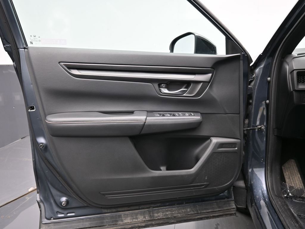 Certified 2024 Honda CR-V Sport image 30