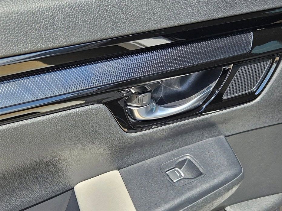 New 2026 Honda CR-V EX-L image 18
