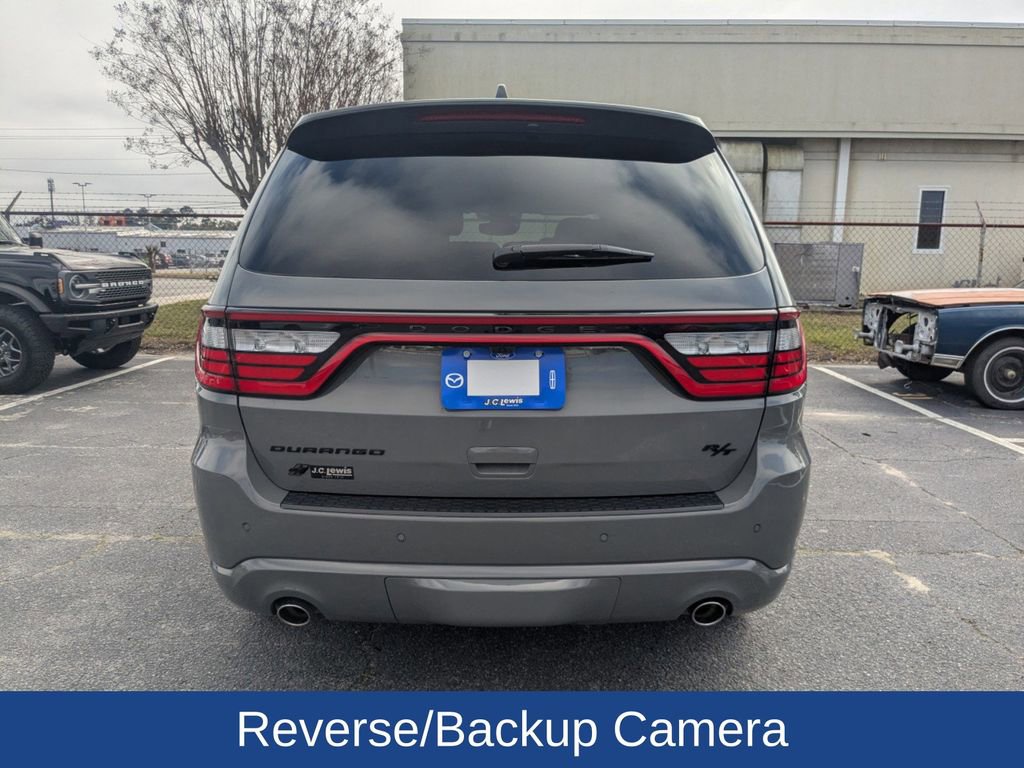 Used 2025 Dodge Durango R/T image 5