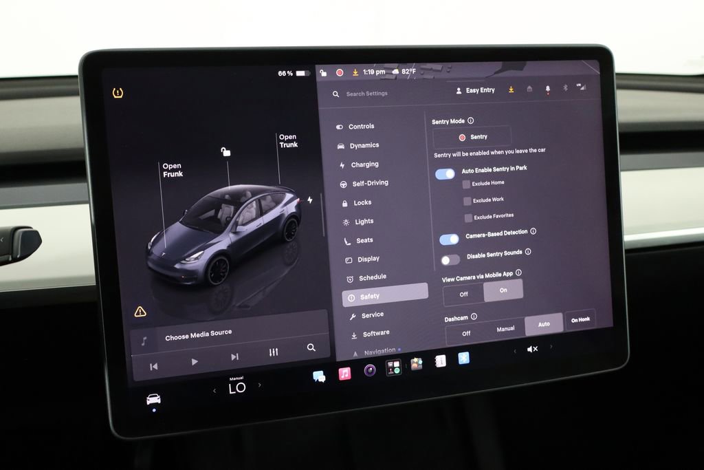 Used 2022 Tesla Model Y Performance AWD/4WD image 37
