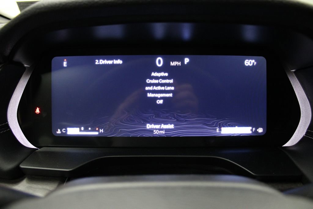 New 2025 Jeep Grand Cherokee Limited w/ Luxury Tech Group II image 10