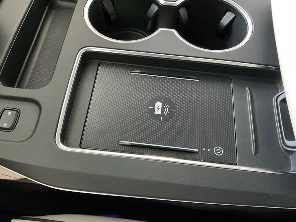 Certified 2026 Acura MDX A-Spec AWD/4WD image 20