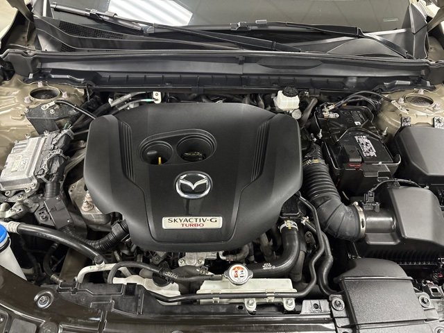 Used 2024 MAZDA CX-50 Meridian Edition w/ Apex Package image 30