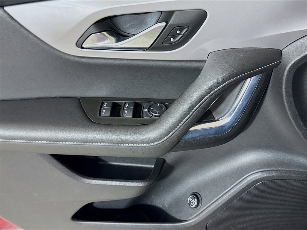 Used 2023 Chevrolet Blazer LT w/ Convenience Package image 15