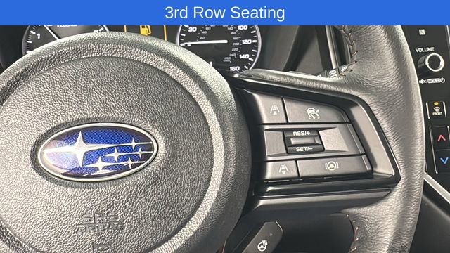 New 2026 Subaru Ascent Limited Bronze image 23