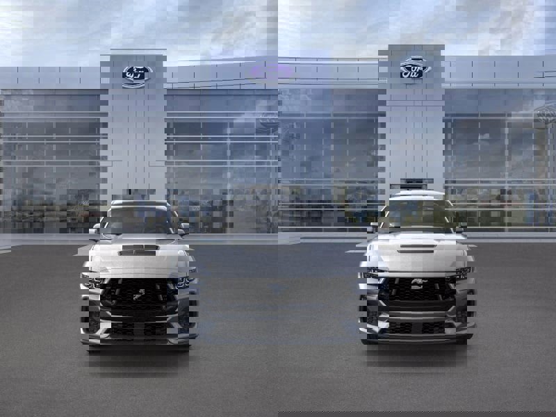 New 2025 Ford Mustang GT Premium image 6