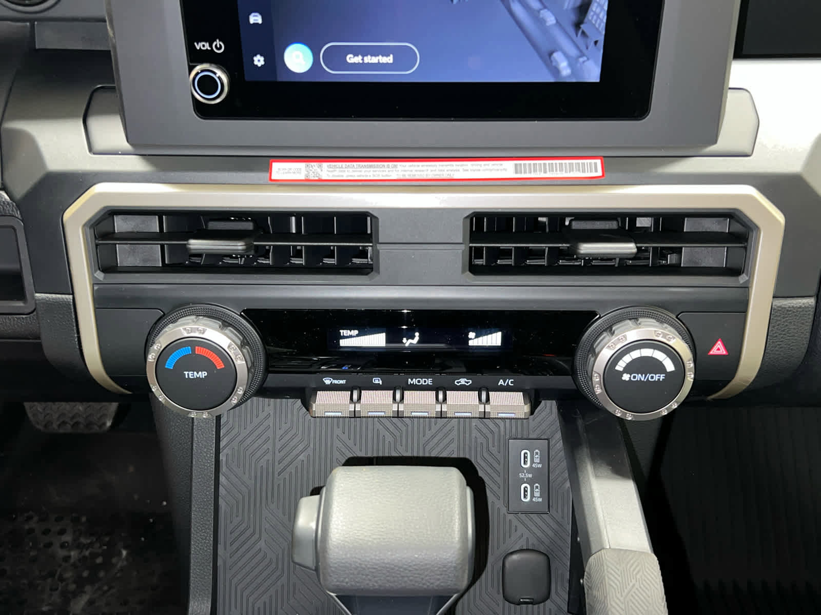 New 2026 Toyota Tacoma SR image 21