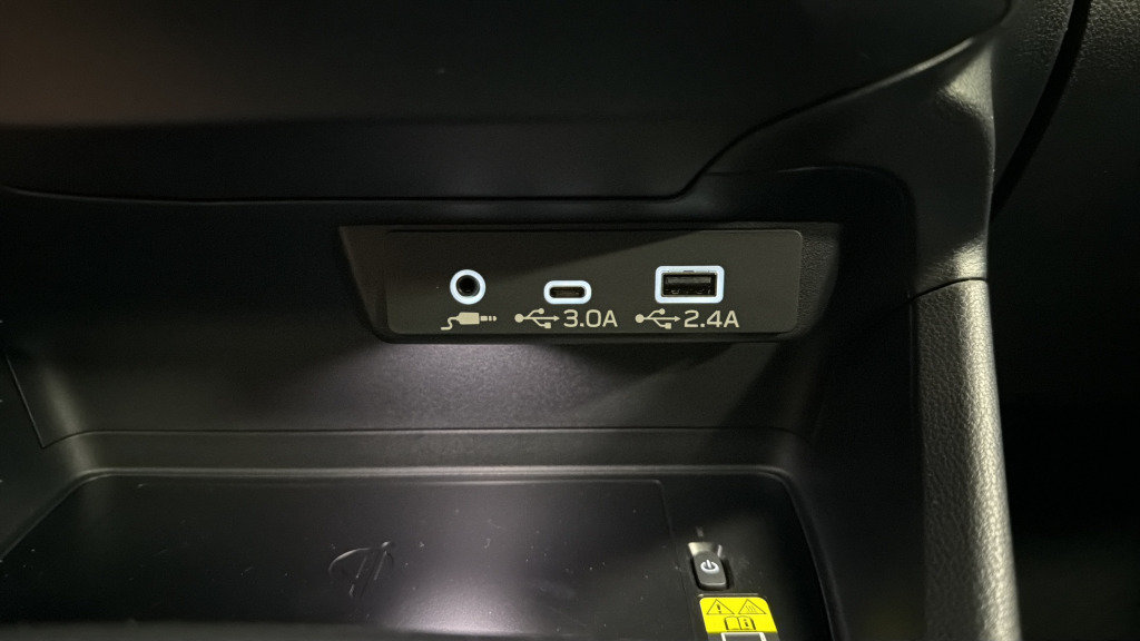 New 2026 Subaru Impreza RS AWD/4WD image 27