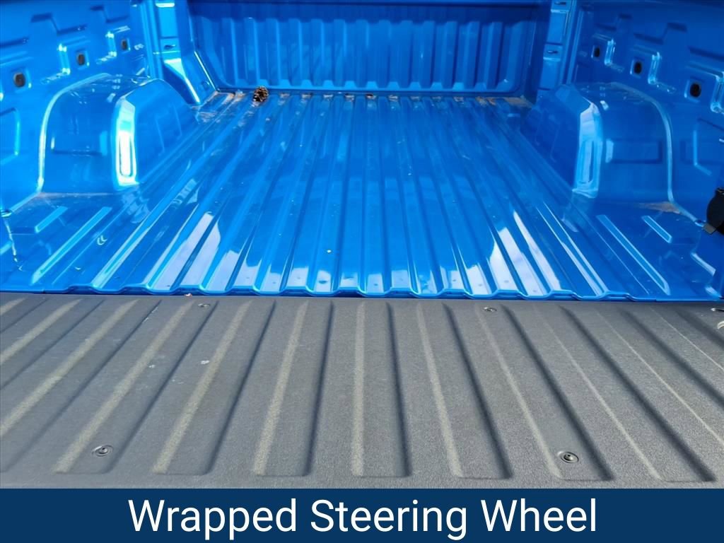 New 2026 Chevrolet Silverado 1500 RST w/ All Star Edition Plus image 25