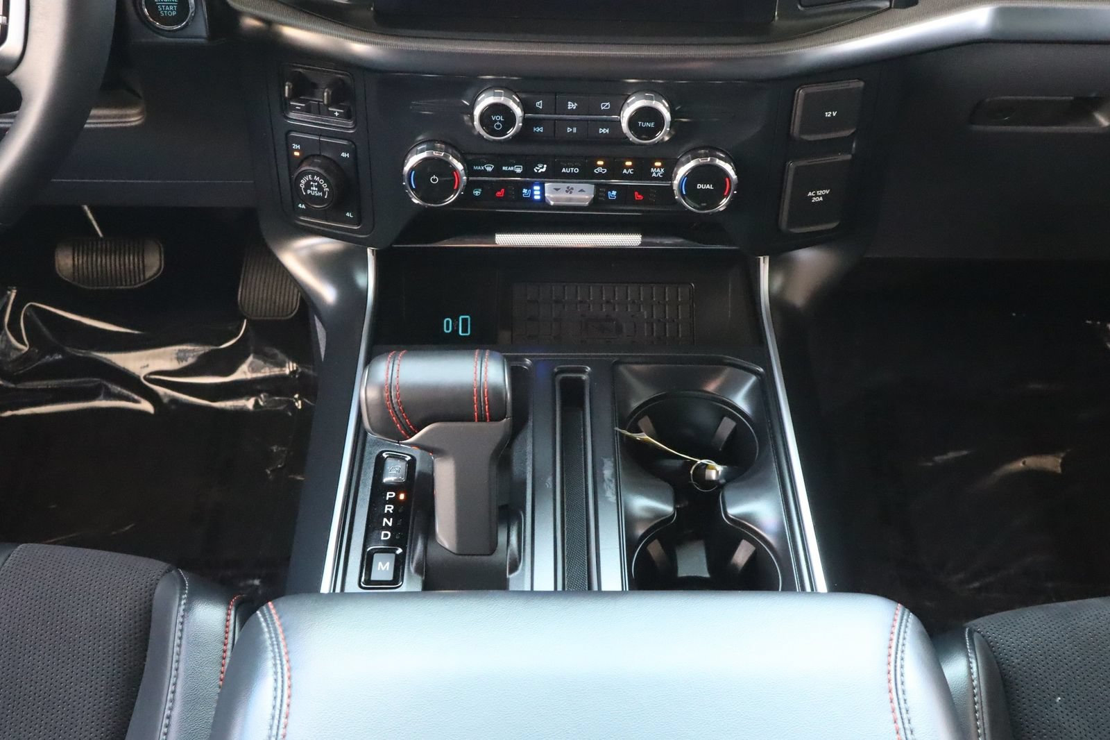 Used 2024 Ford F150 Raptor AWD/4WD image 33