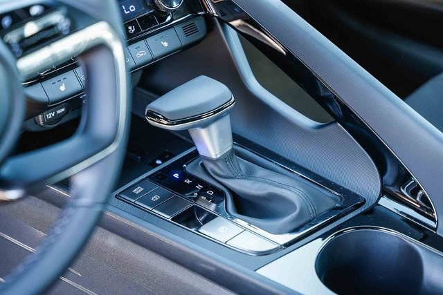New 2026 Hyundai Elantra SEL Sport Premium FWD image 24