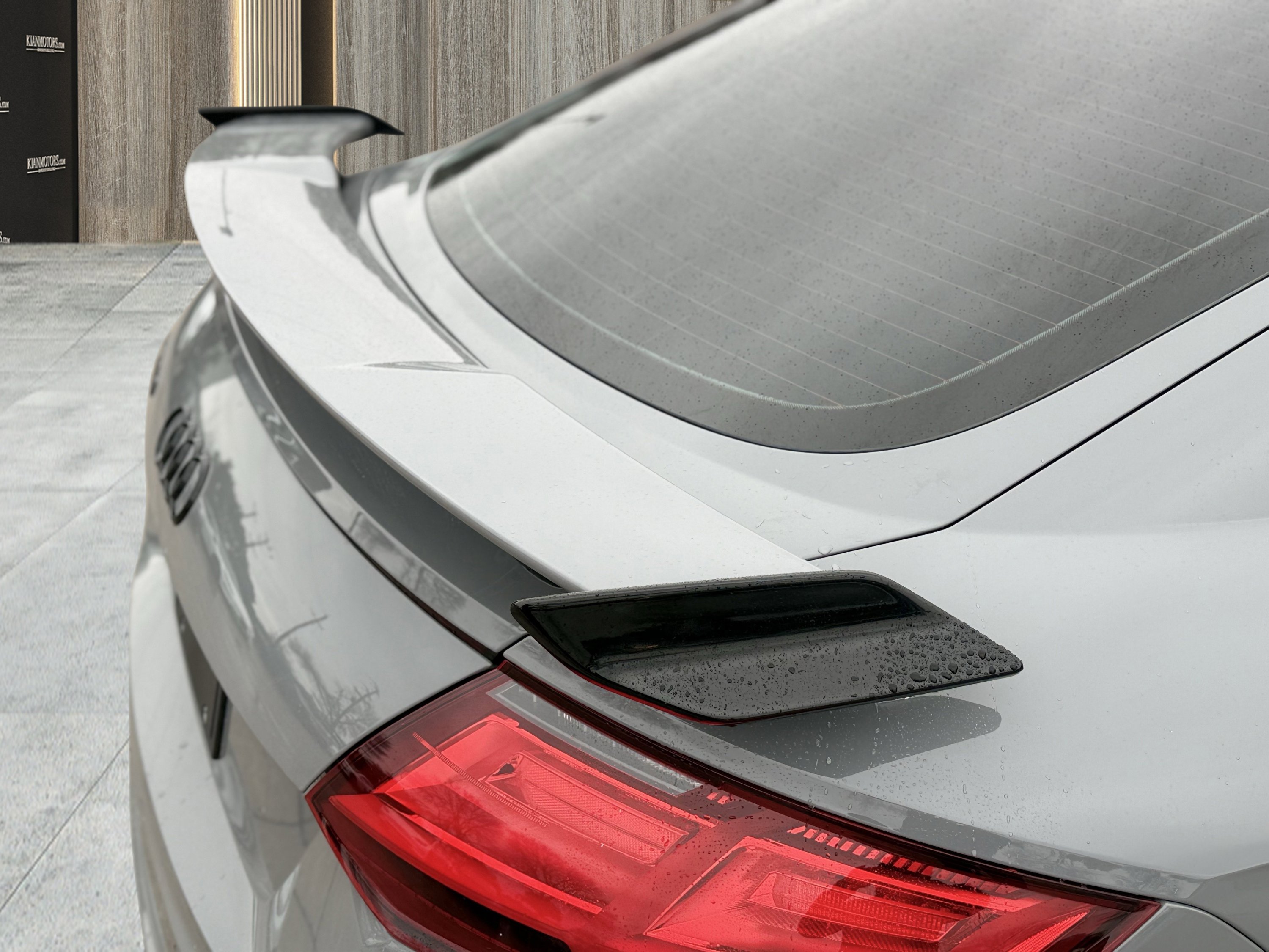 Used 2019 Audi TT RS 2.5T image 10