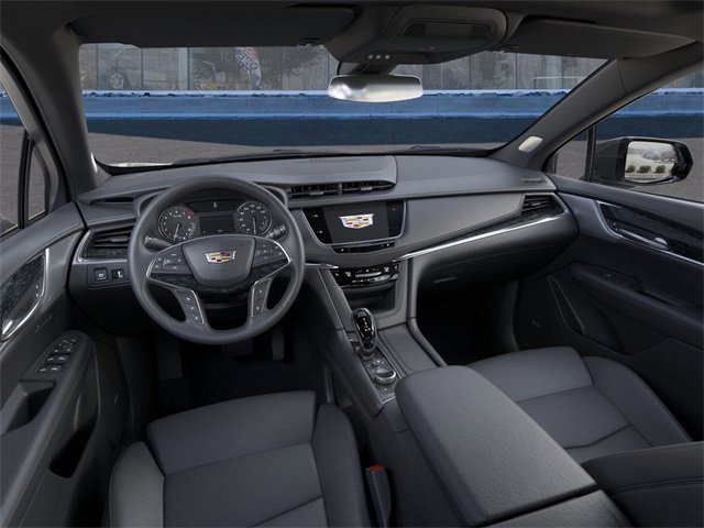 New 2025 Cadillac XT5 Premium Luxury w/ LPO, Floor Liner Package image 15
