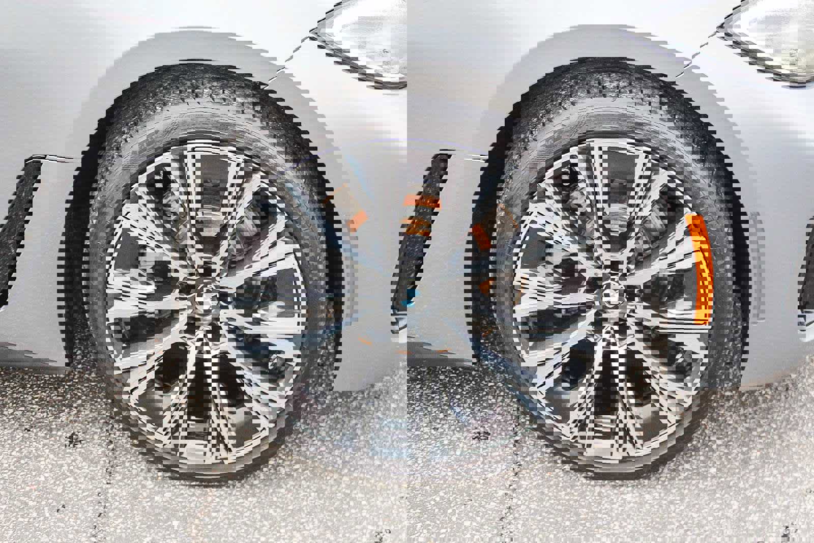 Certified 2024 BMW 430i Gran Coupe w/ Convenience Package image 9