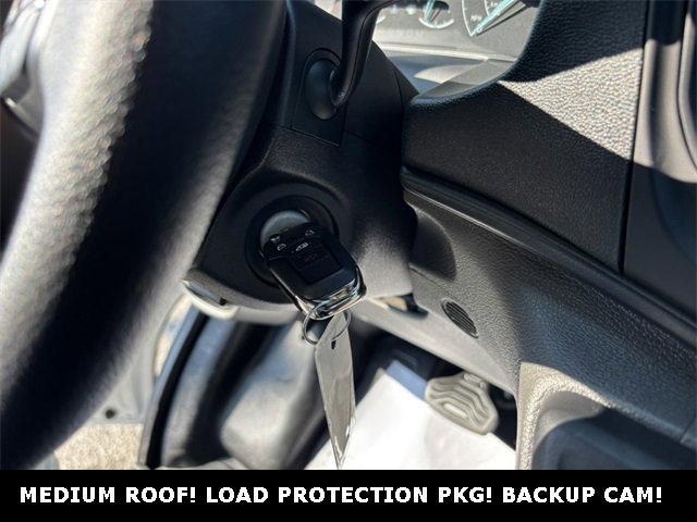 New 2025 Ford Transit 250 Base w/ Load Area Protection Package image 9