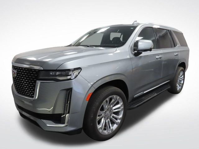 Certified 2023 Cadillac Escalade Luxury