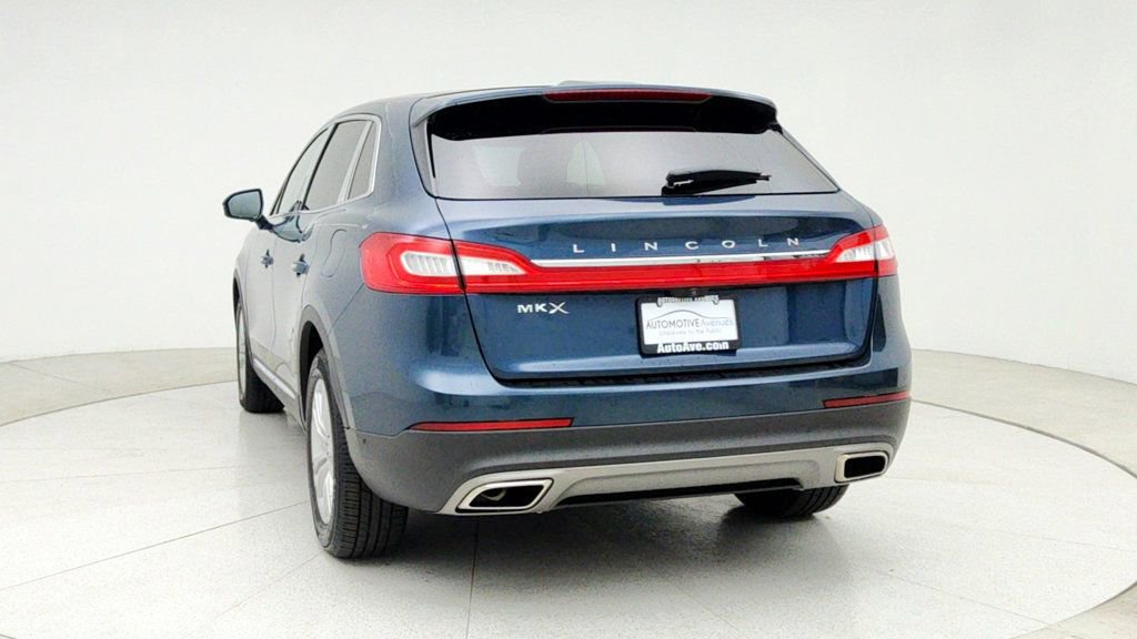 Used 2016 Lincoln MKX Reserve w/ Technology Package image 6