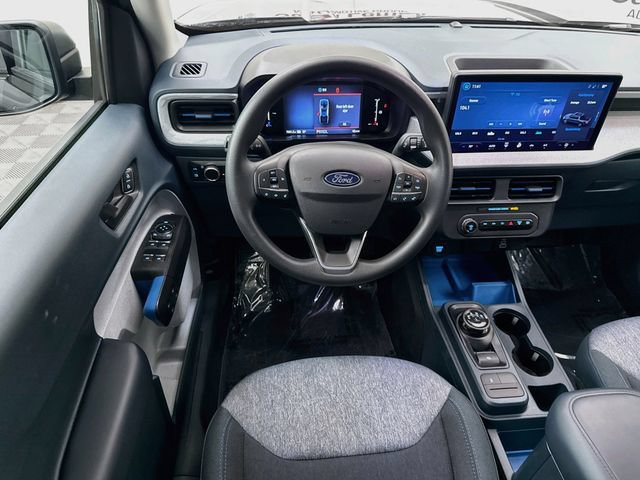 Used 2025 Ford Maverick XLT FWD image 20
