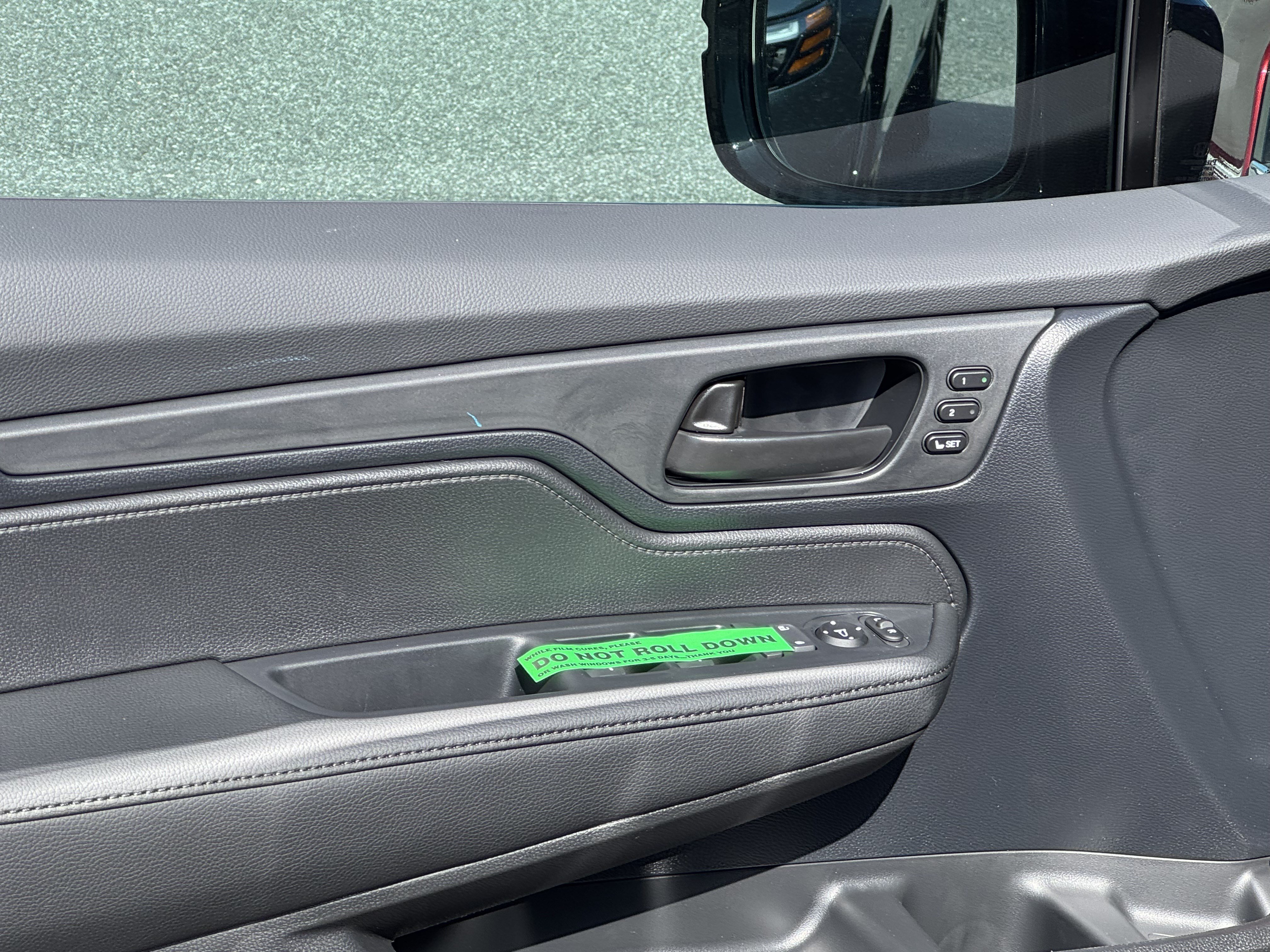 New 2026 Honda Odyssey Sport-L image 14