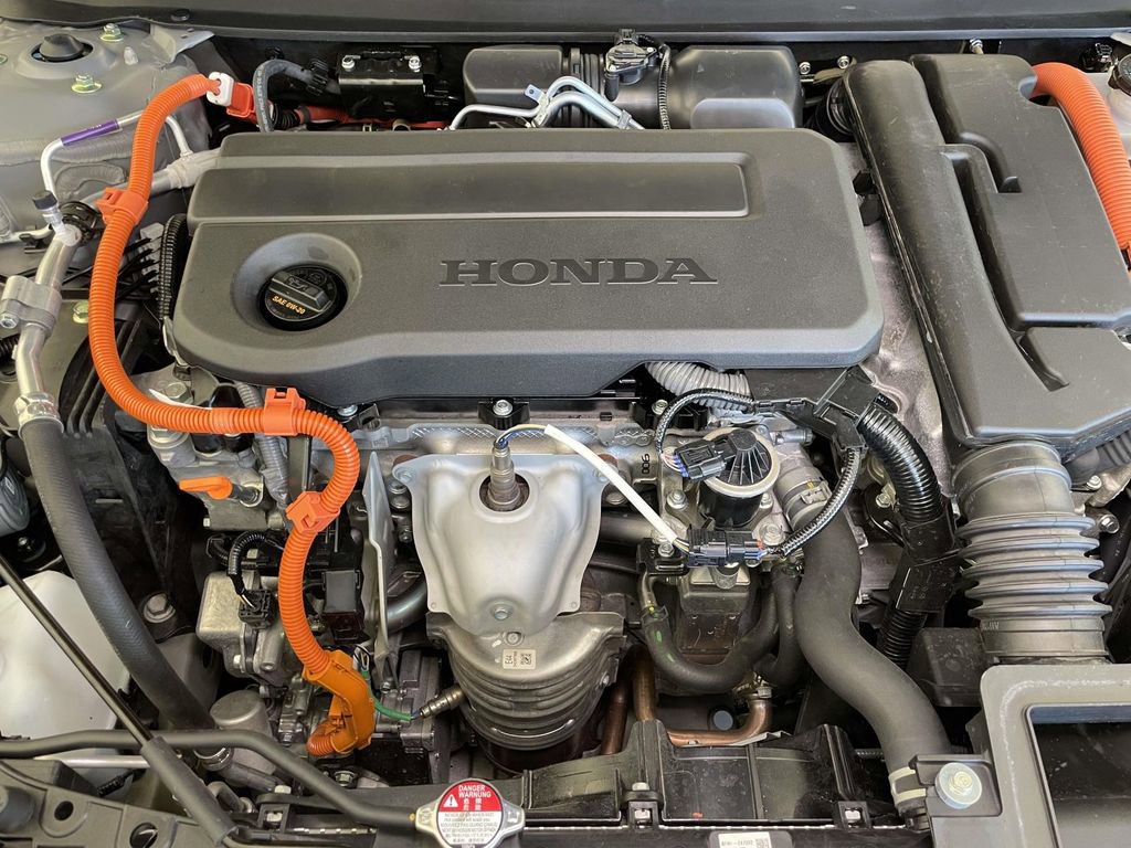 Used 2024 Honda Accord Touring image 23