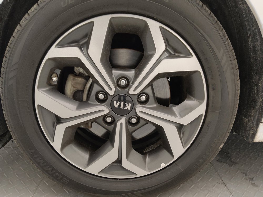 Used 2021 Kia Forte LXS image 31