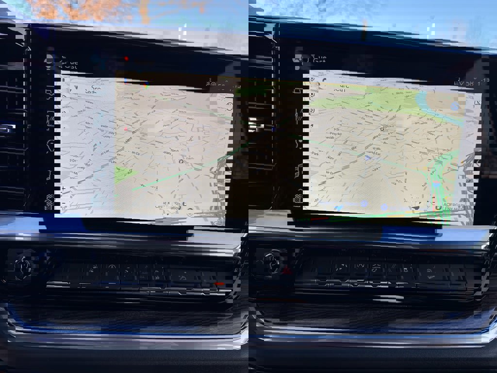 New 2026 Chevrolet Silverado 1500 LT w/ Z71 Off-Road Package image 19