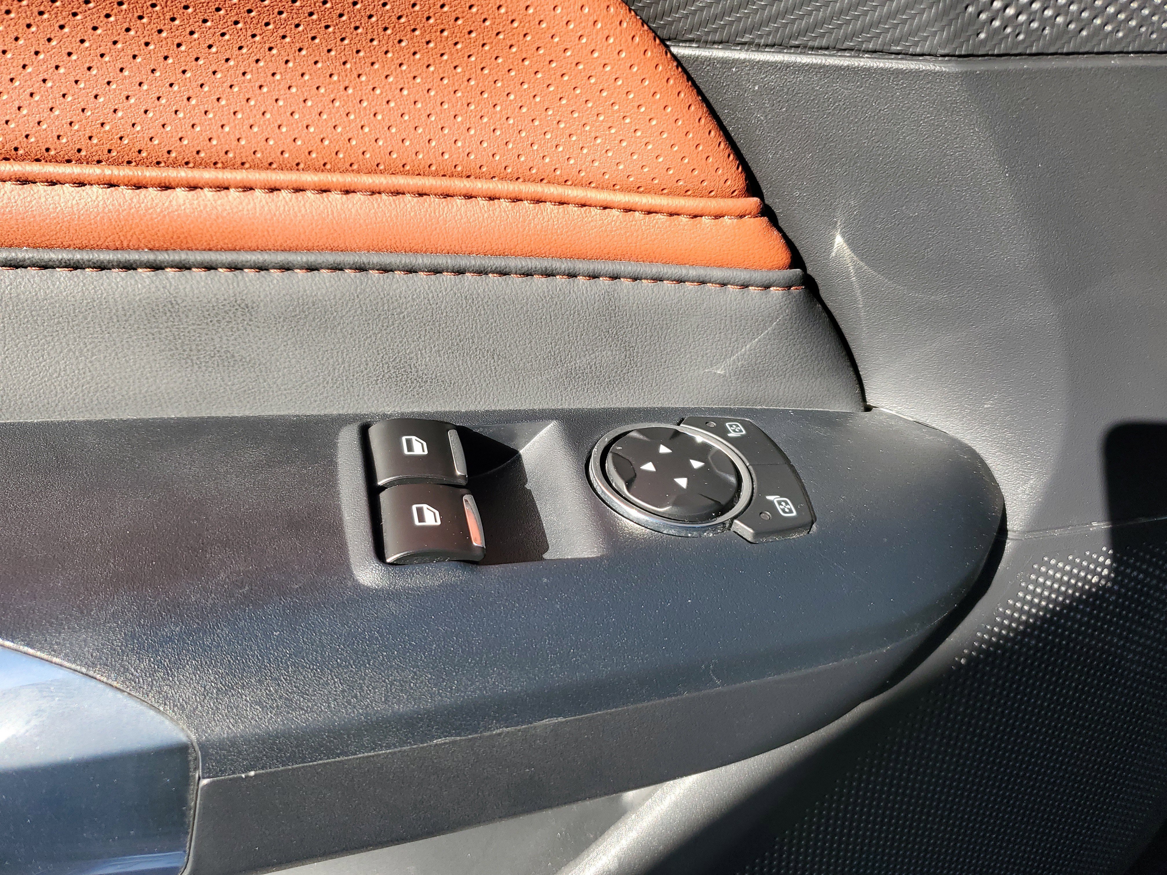 Used 2025 Ford Mustang GT Premium w/ Mustang Nite Pony Package image 19