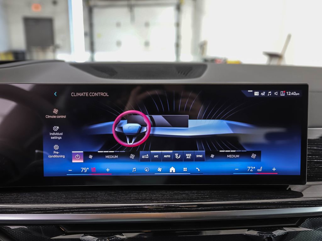 New 2026 BMW X5 xDrive40i image 18