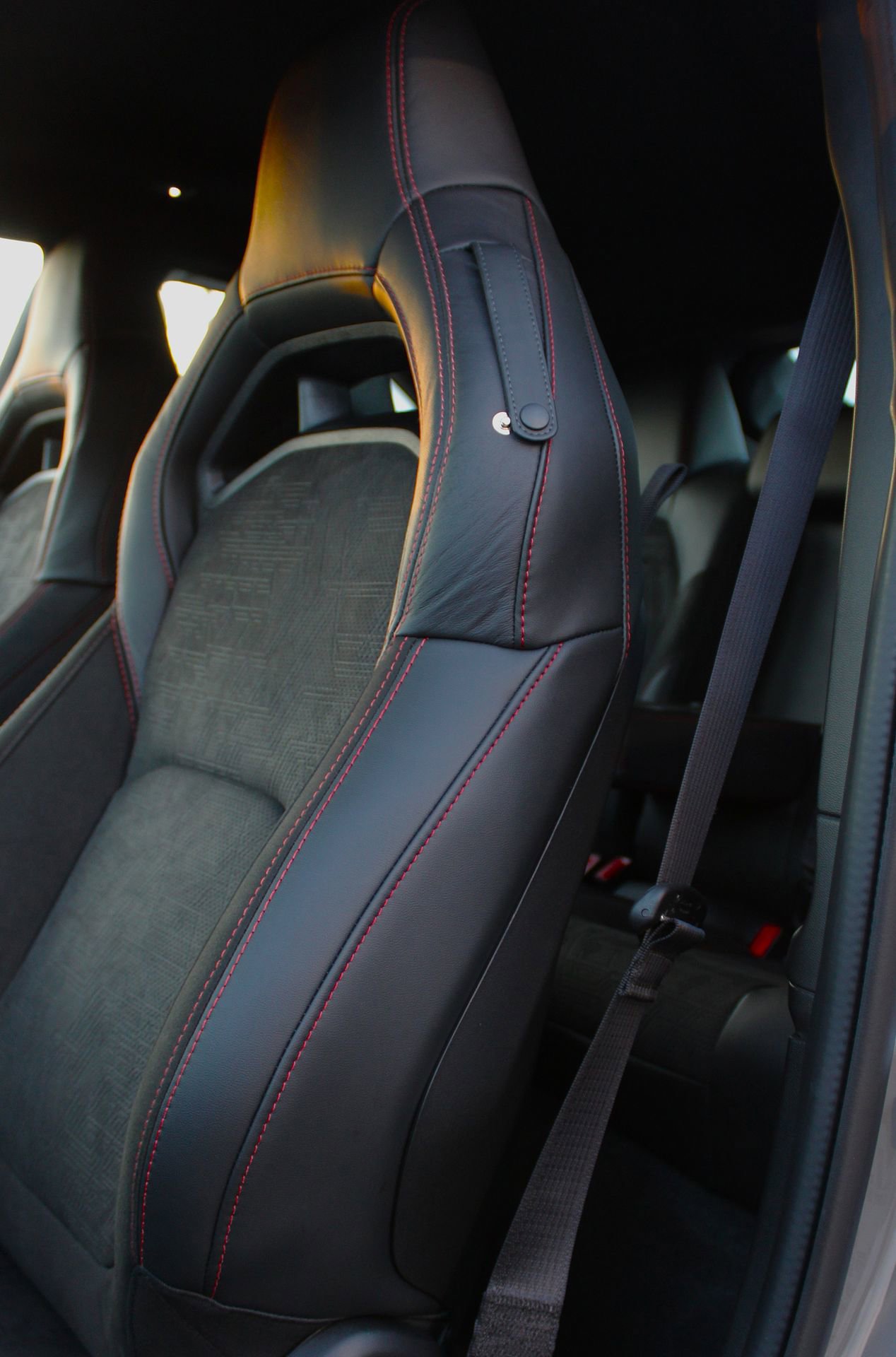 New 2026 Dodge Charger Scat Pack image 17