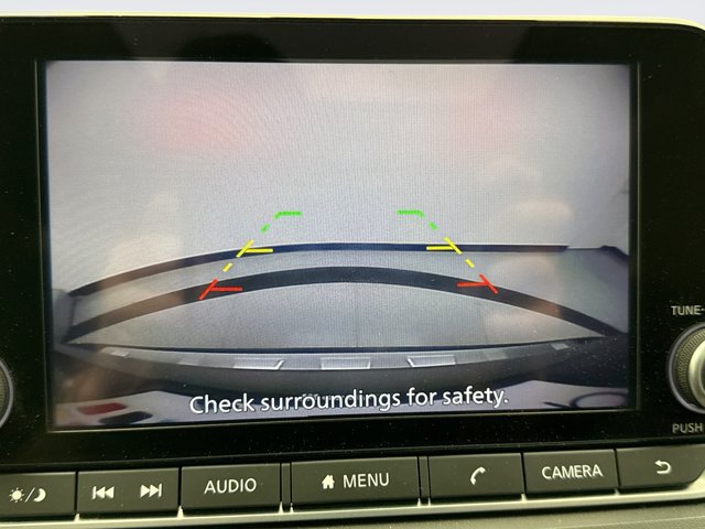 Used 2023 Nissan Rogue SV w/ SV Premium B Package AWD/4WD image 15