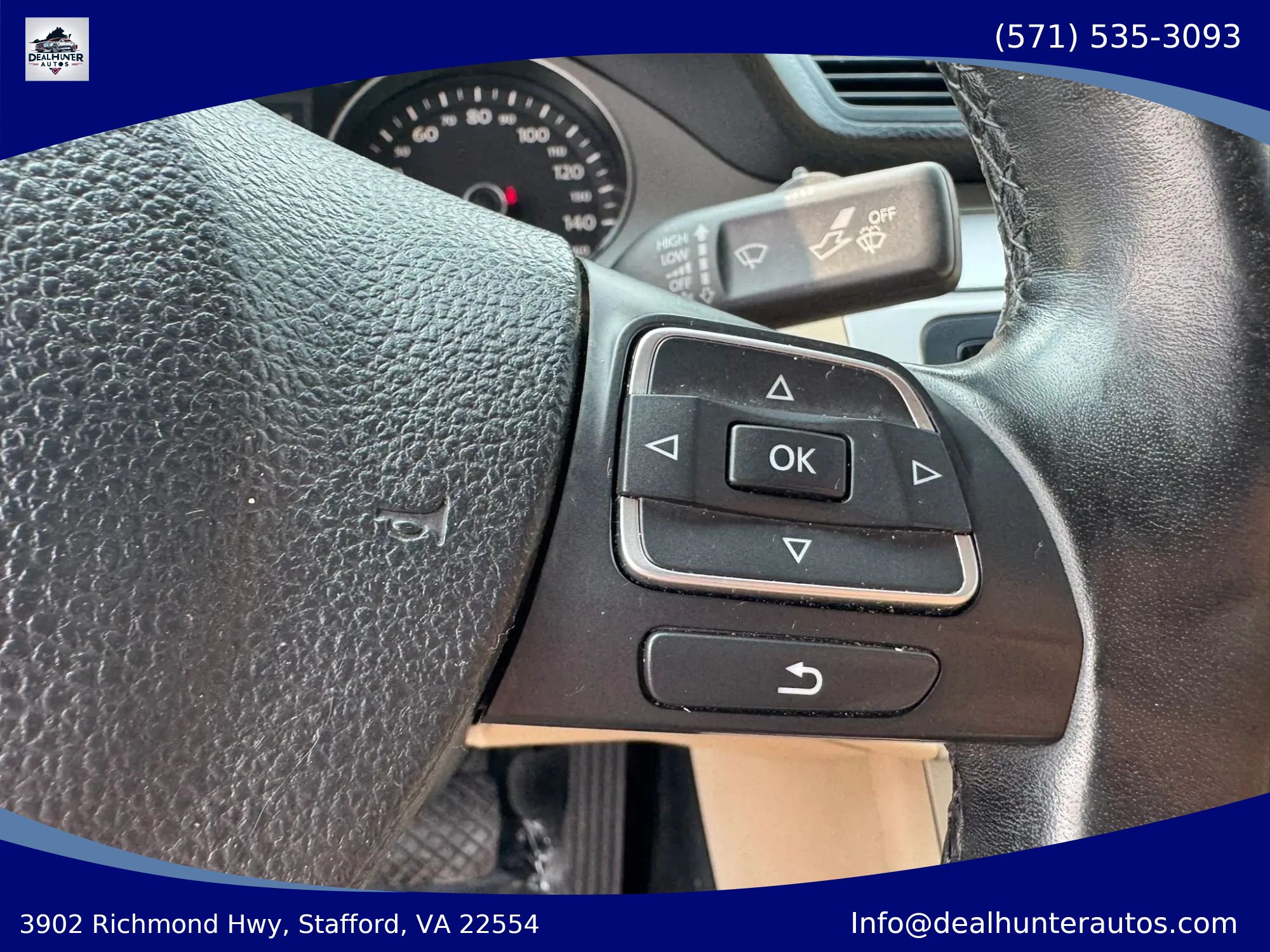 Used 2010 Volkswagen CC Sport FWD image 20