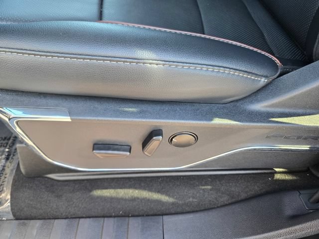Certified 2024 Ford F250 Lariat AWD/4WD image 13
