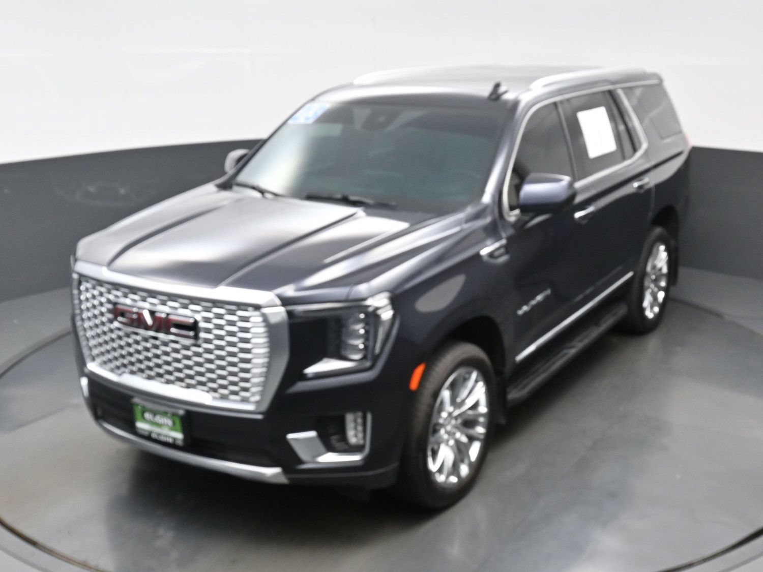 Used 2023 GMC Yukon SLT AWD/4WD image 38
