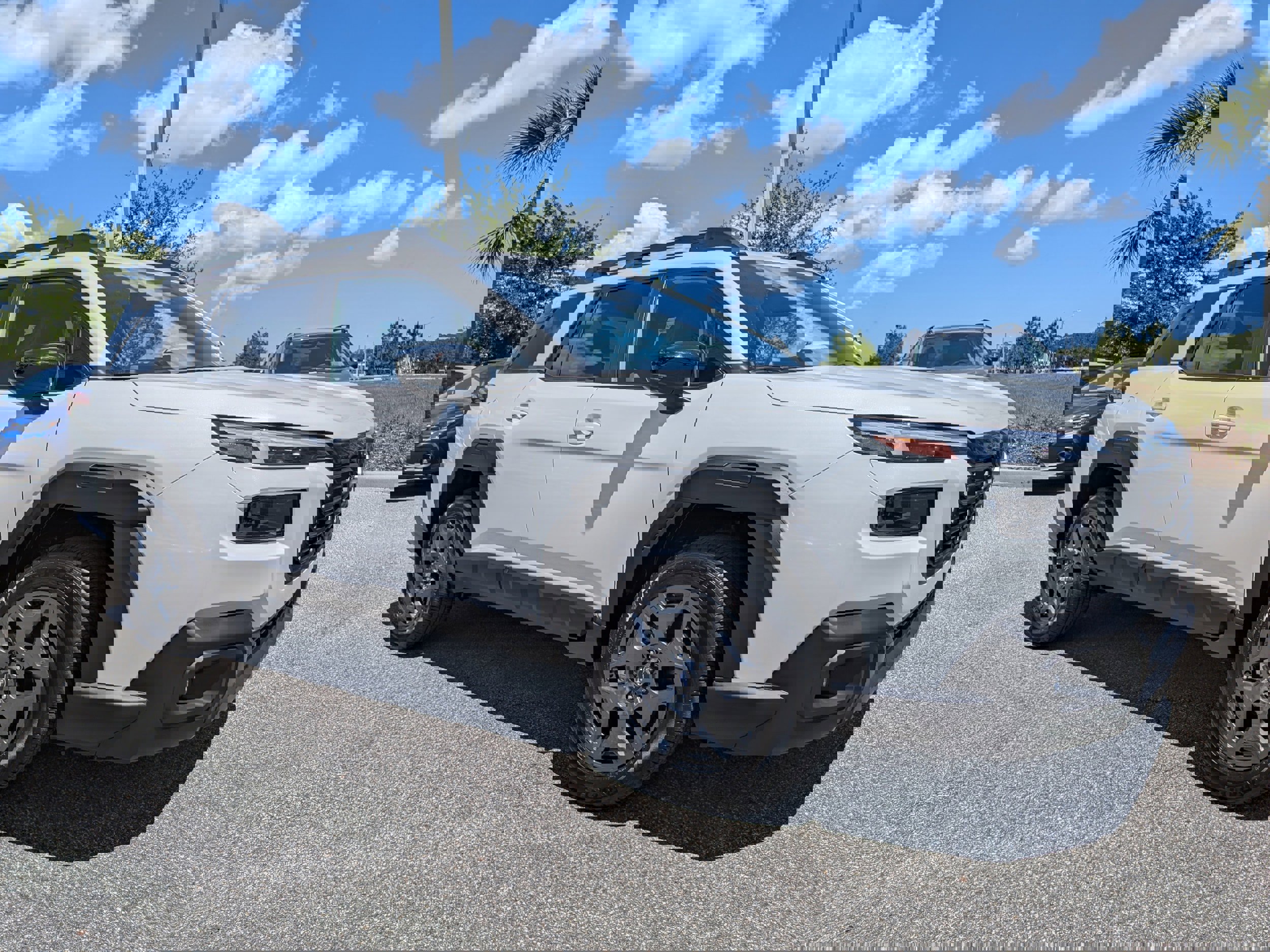 New 2026 Subaru Outback Premium